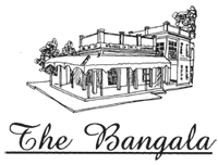 The Bangala